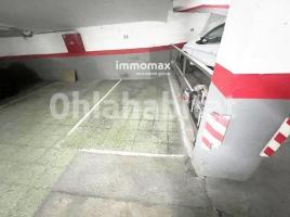 For rent parking, 18 m², Zona