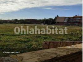 Rustic land, 13492 m², Calle de la Creu