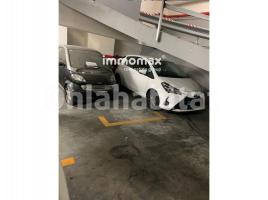 Alquiler plaza de aparcamiento, 73 m², Zona