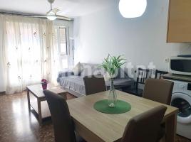 Piso, 84 m², cerca de bus y tren, seminuevo, Calle de Xirivella