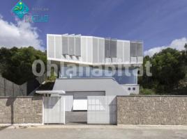 Casa (unifamiliar aïllada), 466 m², prop de bus i tren, seminou