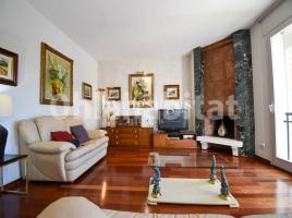 Alquiler piso, 235 m², cerca de bus y tren, Pedralbes