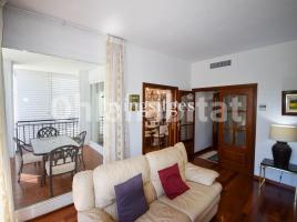 Alquiler piso, 235 m², cerca de bus y tren, Pedralbes