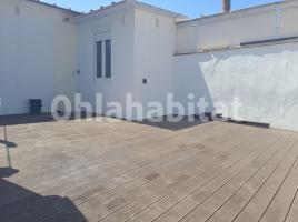 Duplex, 126 m², near bus and train, Cerdanyola nord