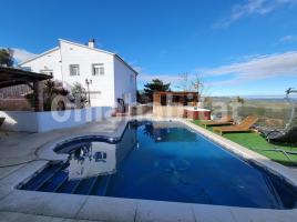 Houses (detached house), 178 m², near bus and train, almost new, La Torre de Claramunt