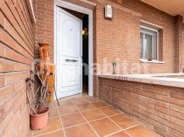 Houses (terraced house), 247 m², near bus and train, almost new, Sant Quirze Parc-Vallsuau-Castellet