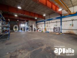 Industrial, 963 m²