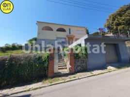 Houses (detached house), 324 m², near bus and train, Sant Pere de Vilamajor