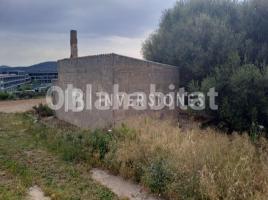 Casa (casa rural), 45 m², prop de bus i tren, Manacor Centro