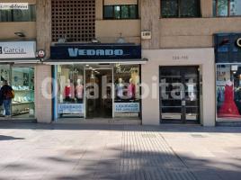 For rent business premises, 42 m², NOU BARRIS