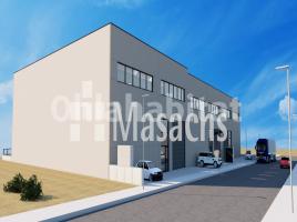 Industrial, 3079 m², Sant Roma