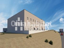 Industrial, 3079 m², Sant Roma