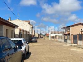 Urban, 1500 m², Calle Ronda Vieja