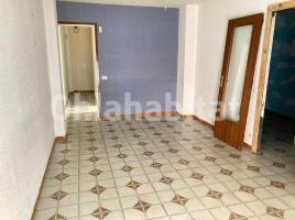 Flat, 85 m², Calle ABAD OLIVA