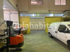 Nave industrial, 335 m², SENDA GALIANA