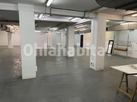Otro, 810 m², cerca de bus y tren, Calle de Castanyer, 25