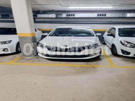 Parking, 13 m², Zona