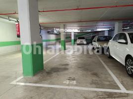 Parking, 12 m², Zona