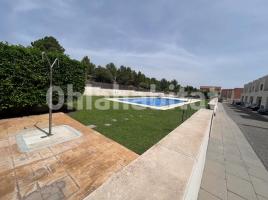 Apartament, 99 m², presque neuf, Calle Serret dels Avencs