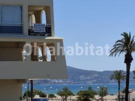 Lloguer apartament, 92 m², Calle Muga-Delta