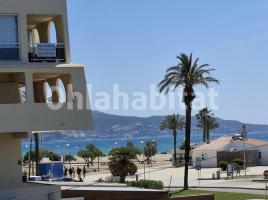 Lloguer apartament, 92 m², Calle Muga-Delta