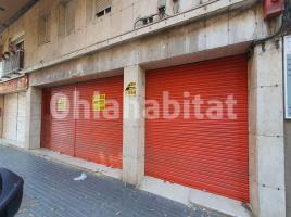 Local comercial, 285 m², Calle de Baldomer Solà