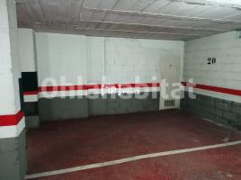 Alquiler plaza de aparcamiento, 10 m², Zona