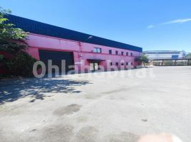 Nau industrial, 600 m², Carretera de Martorell