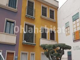 Flat, 110 m², almost new, Plaza de Lluis Companys