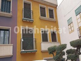 Flat, 110 m², almost new, Plaza de Lluis Companys