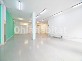 Alquiler local comercial, 180 m², Calle de Pompeu Fabra