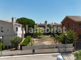 Urban, 503 m², Calle TRAMUNTANA