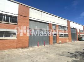 Nau industrial, 350 m², Emporda