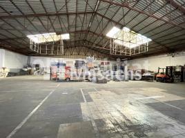 For rent industrial, 850 m², Miño