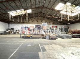 For rent industrial, 850 m², Miño