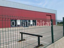 Industrial, 766 m²