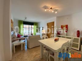 Attic, 74 m², almost new, Rambla de Jaume I