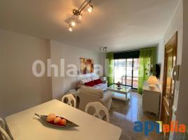 Attic, 74 m², almost new, Rambla de Jaume I