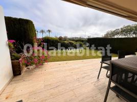 Flat, 120 m², Calle Verbania