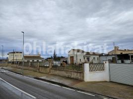  (unifamiliar aïllada), 243 m², Calle 1er de Maig