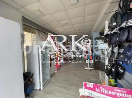 Local comercial, 37 m², Paseo Marítim de Neptú