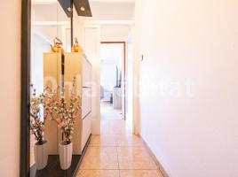 Flat, 87 m², near bus and train, Calle de Manuel Galadies