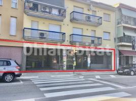 Business premises, 286 m², almost new, Carretera de Palamós, 57