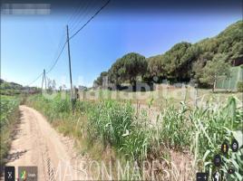 Rustic land, 43862 m², Calle RIAL, S/N