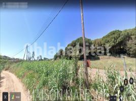 Rustic land, 43862 m², Calle RIAL, S/N