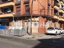 Alquiler local comercial, 112 m², de Barcelona