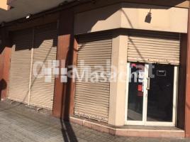 Alquiler local comercial, 112 m², de Barcelona