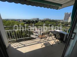 Apartamento, 80 m², cerca de bus y tren, Rambla de la Marina