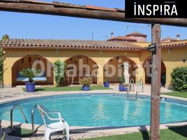 Houses (detached house), 287 m², Carretera de l'Armentera