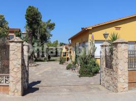 Houses (detached house), 287 m², Carretera de l'Armentera